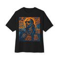 Snoop-Inspired Graphic Tee — "Drop It Like It’s Hot" Retro Hip-Hop T-Shirt