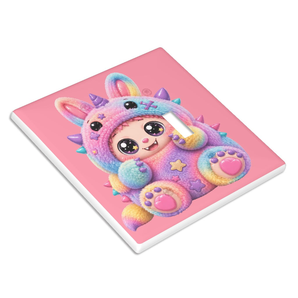 PuffyPaws™ Night Light