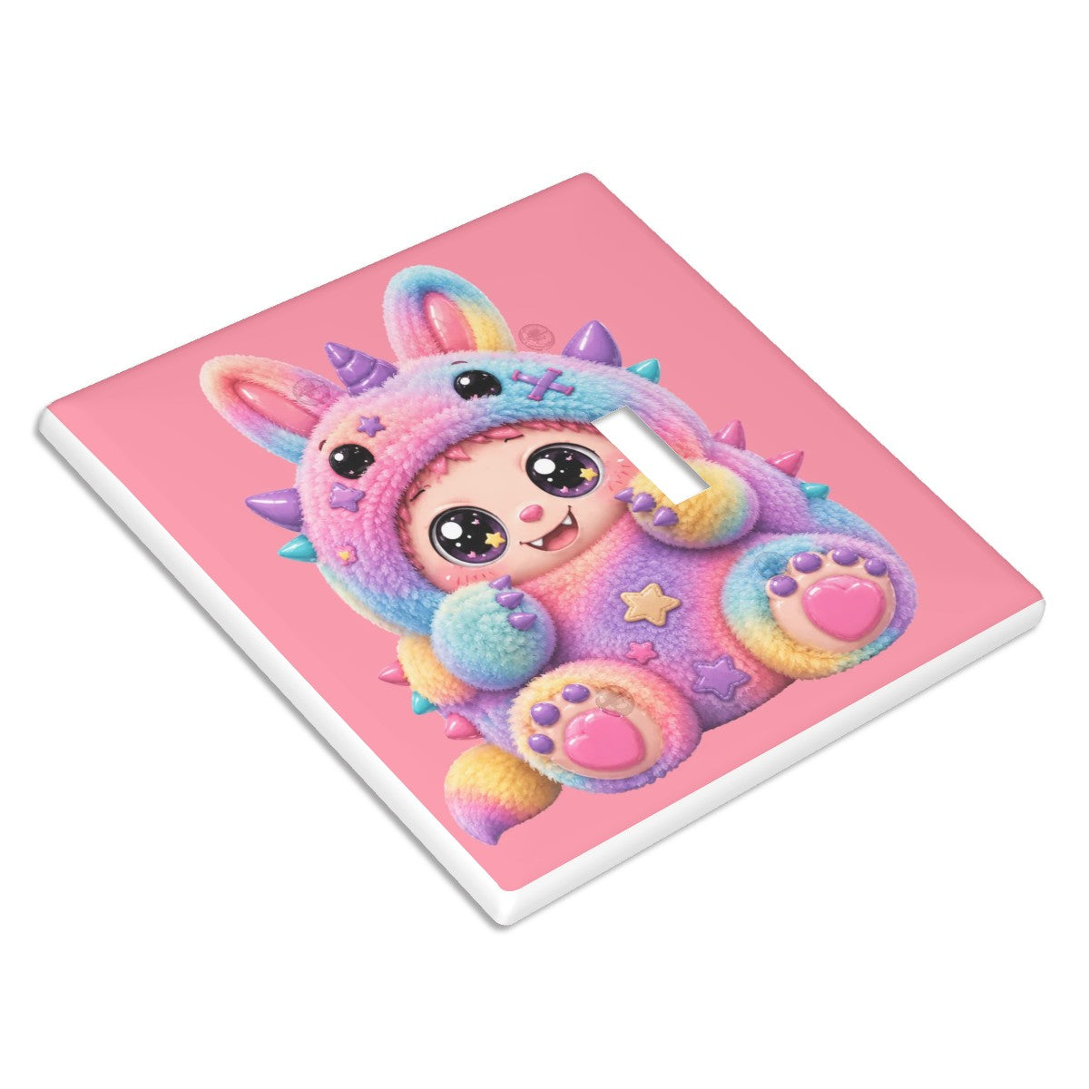 PuffyPaws™ Night Light